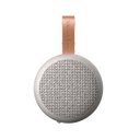 Kreafunk - Enceintes Bluetooth - aGO 2 - Wheat - 6W