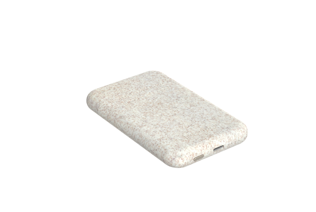 toCHARGE Qi - Wheat