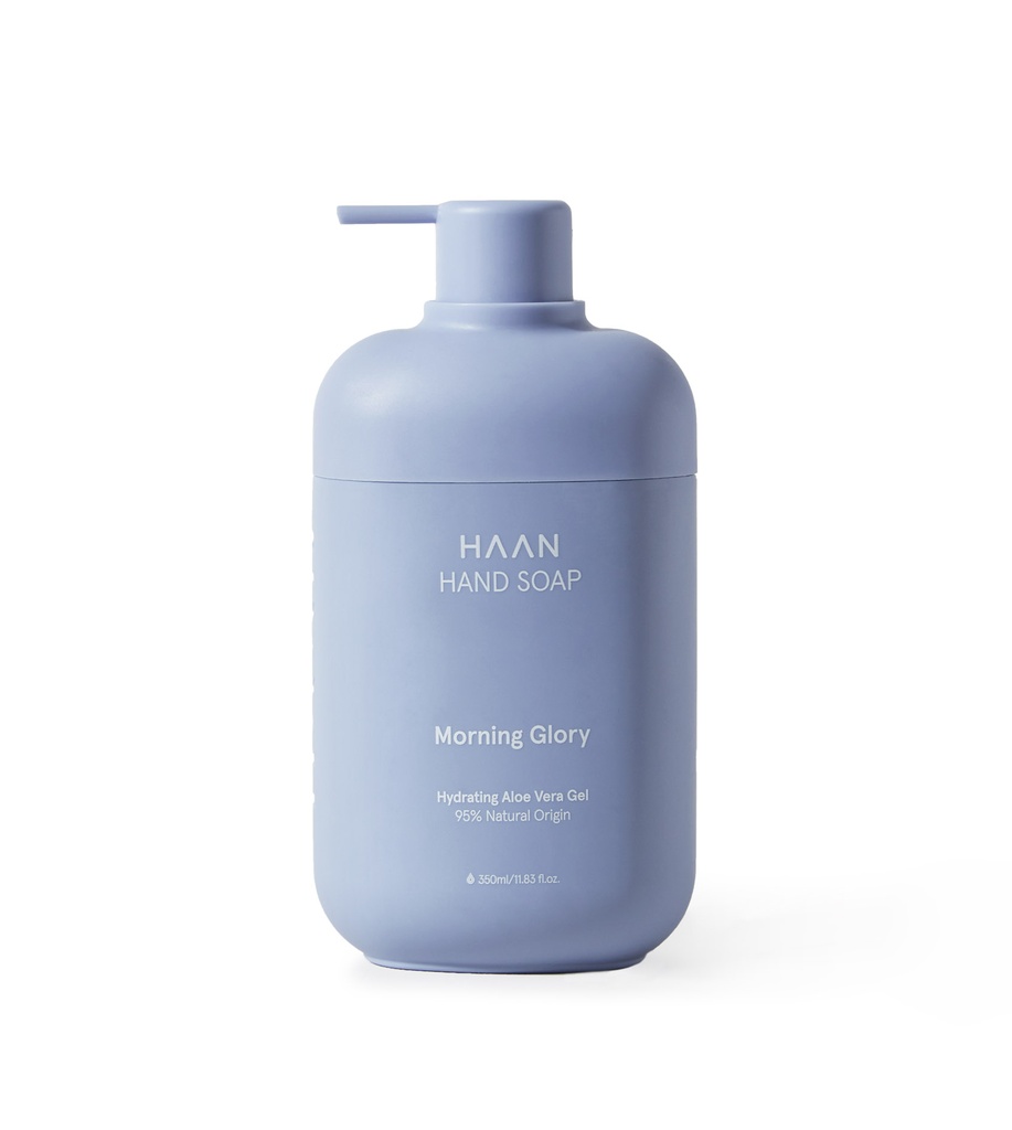 Savon Mains Morning Glory 350ml