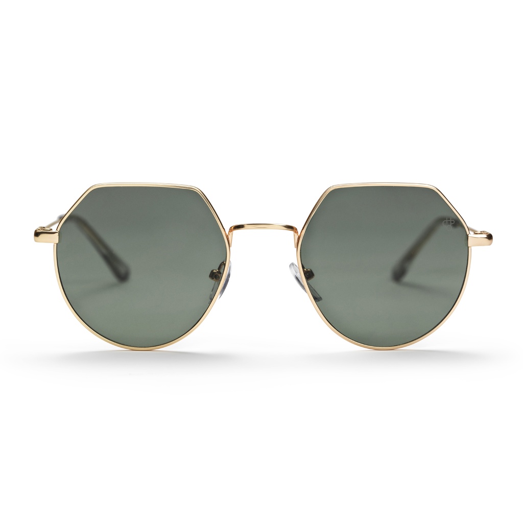[16132ZA] Billy Gold /Green