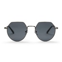 Billy Gunmetal / Black