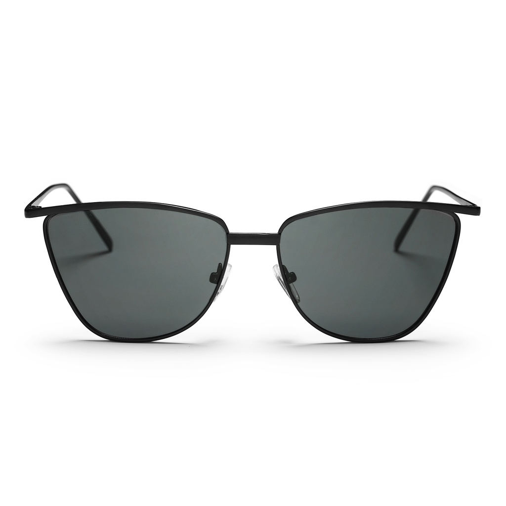[16132NA] Boulala Black / Black