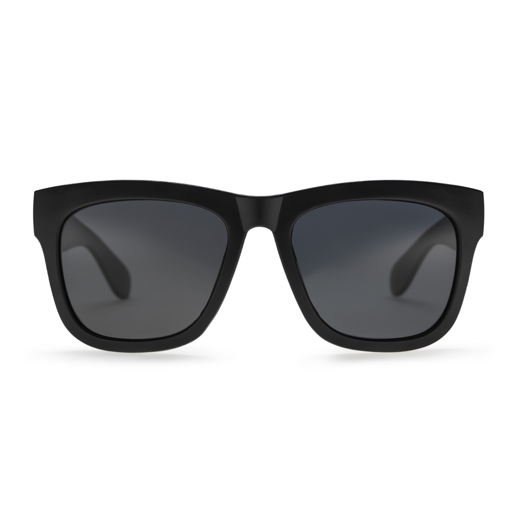 [16131HH] Haze Black / Black