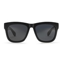 Haze Black / Black