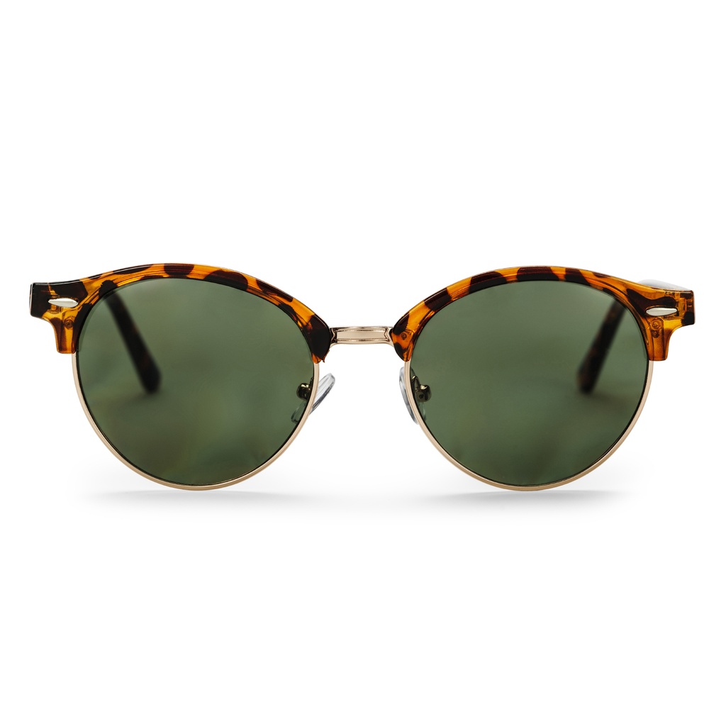 Casper II Turtle Brown/Green