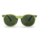 Anchor Point Forest Green/Green