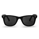 Noway Matte Black/Black