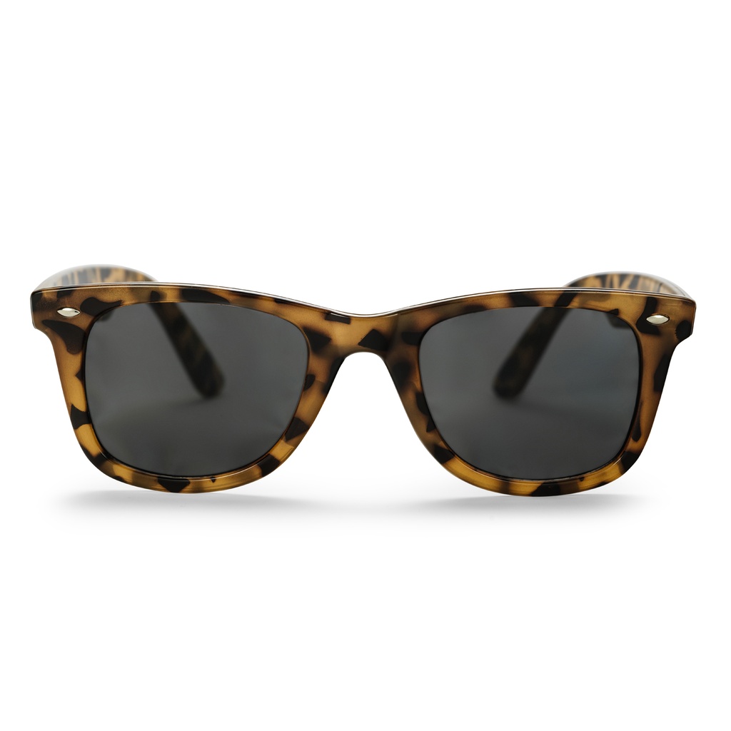 [16131PG] Noway Turtle Brown/Black