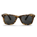 Noway Turtle Brown/Black