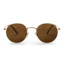 Liam Gold/Brown