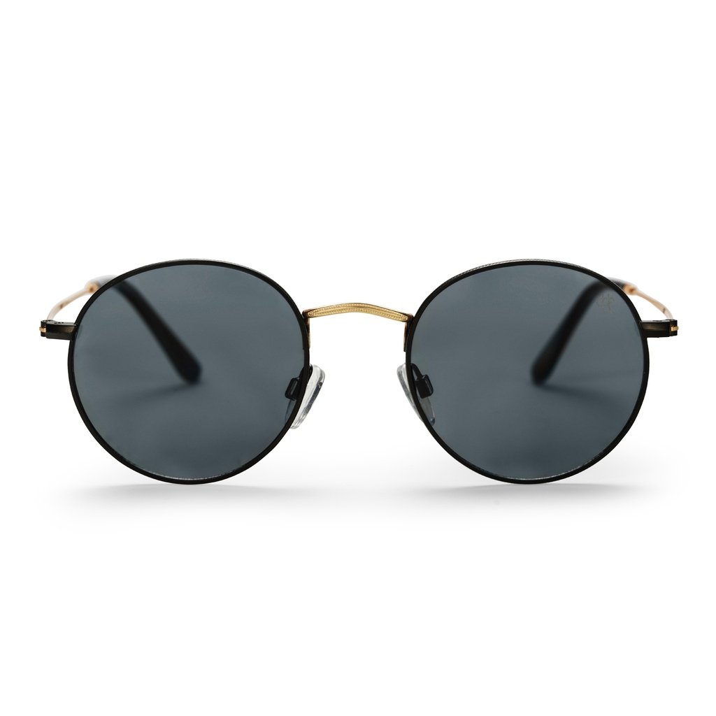 [16132AM] Liam Black/Gold