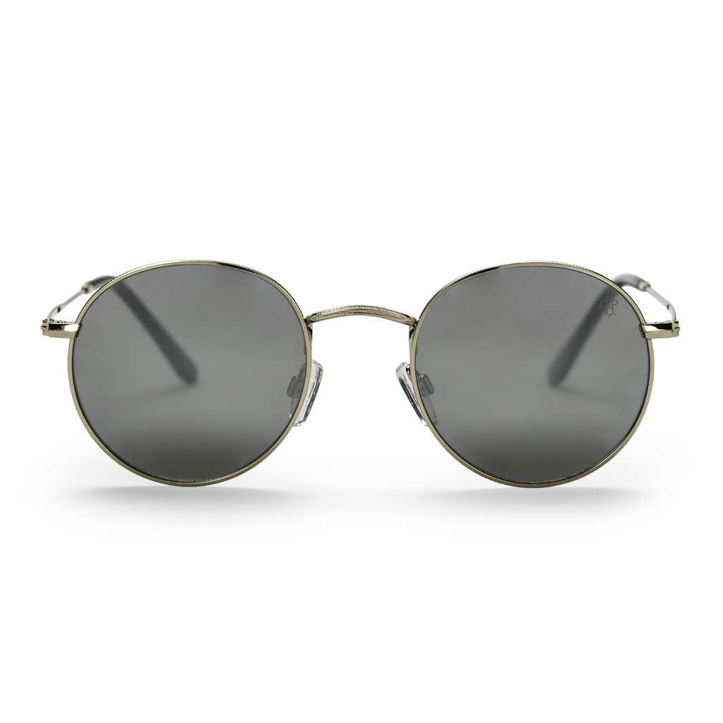 [16132AN] Liam Silver/Silver