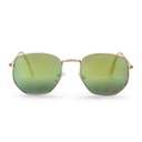 Ian Gold/Green Mirror