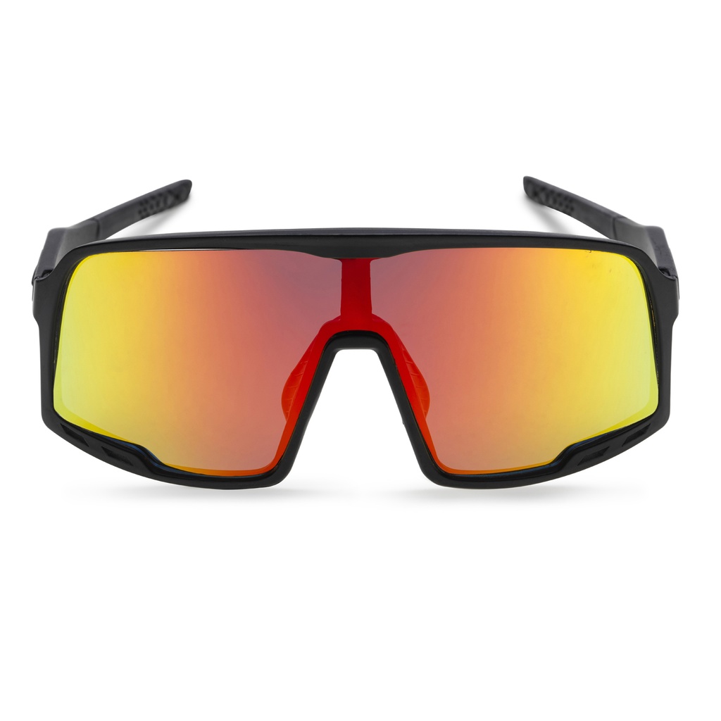[16132PB] Henrik Black / Red Mirror