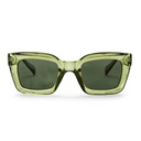 Anna Forest Green/Green