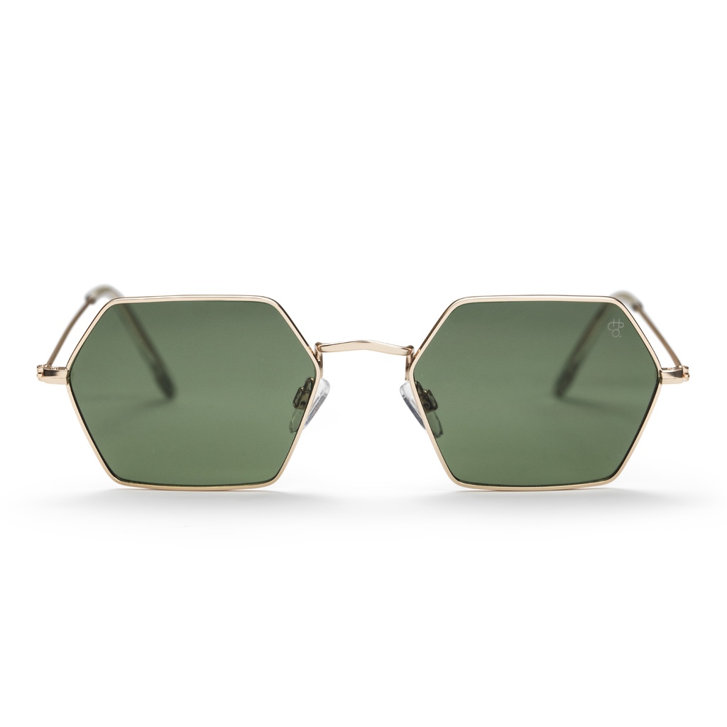 [16132XA] Jason Gold / Green