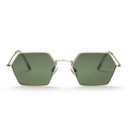 Jason Gold / Green