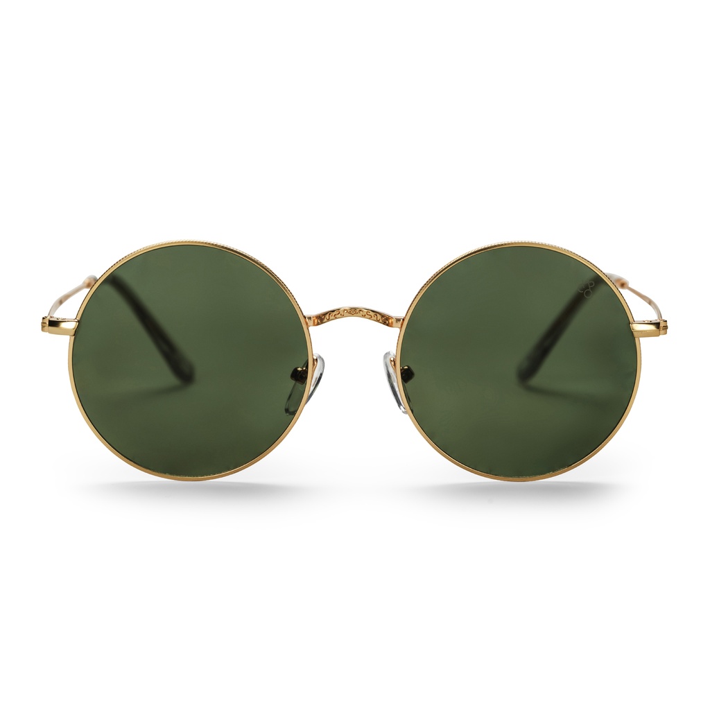 [16133AB] Paul Gold / Green