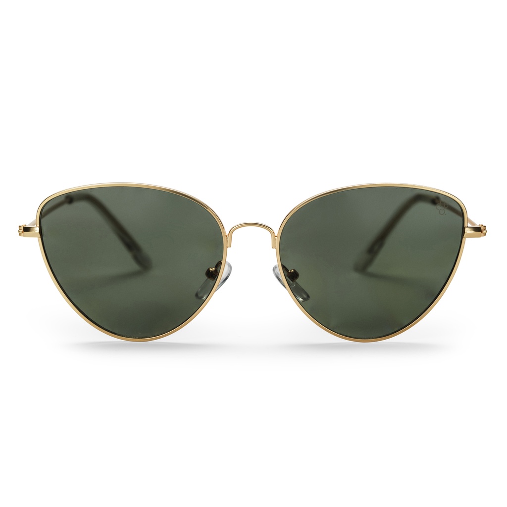 Lisa Gold / Green