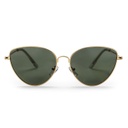 Lisa Gold / Green