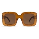 Bengan Mustard / Brown