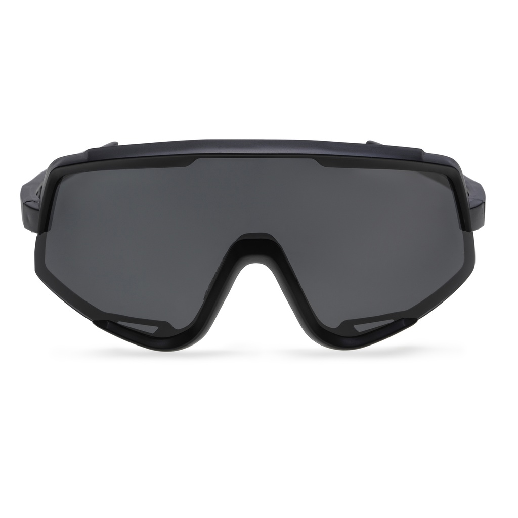 Hankzilla Black / Black