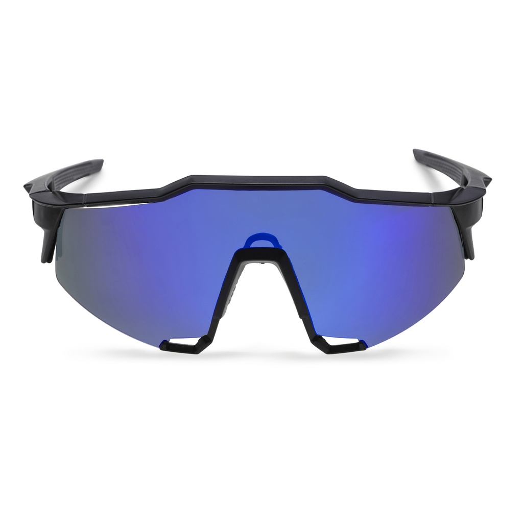 Alvin Black / Blue Mirror