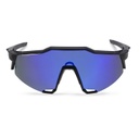 Alvin Black / Blue Mirror