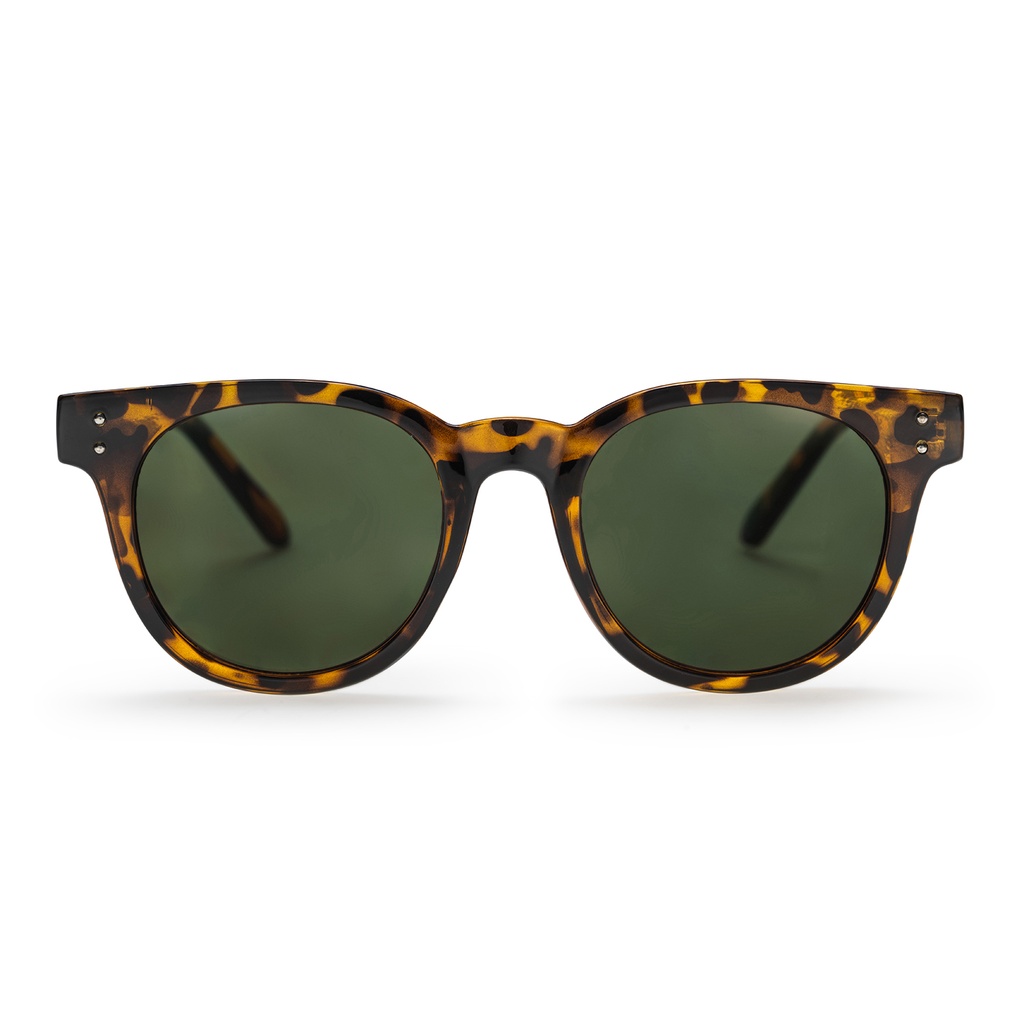 Toro X Turtle Brown / Green