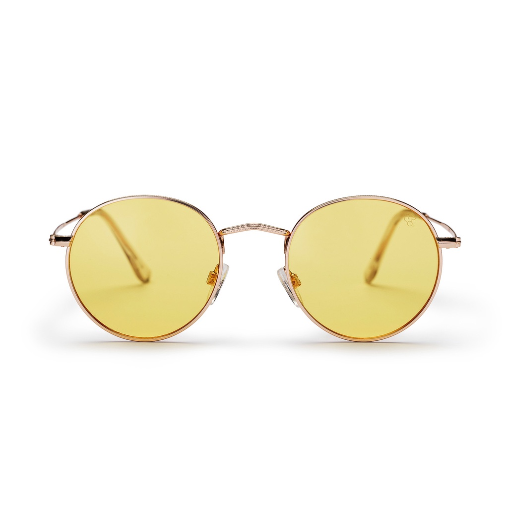 Liam Gold/ Yellow