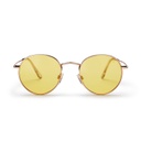 Liam Gold/ Yellow