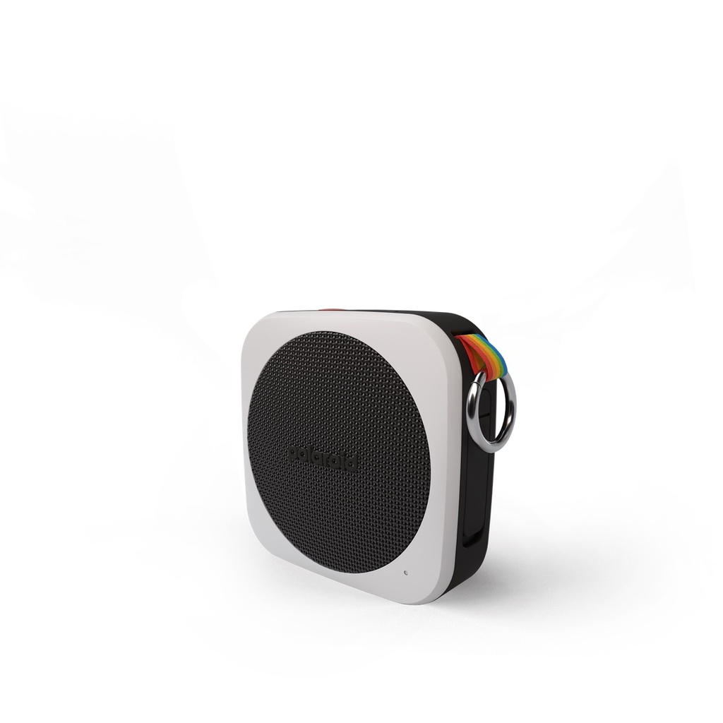 Polaroid Player P1 - Noir