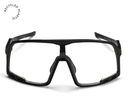 Henrik Black / Transparent