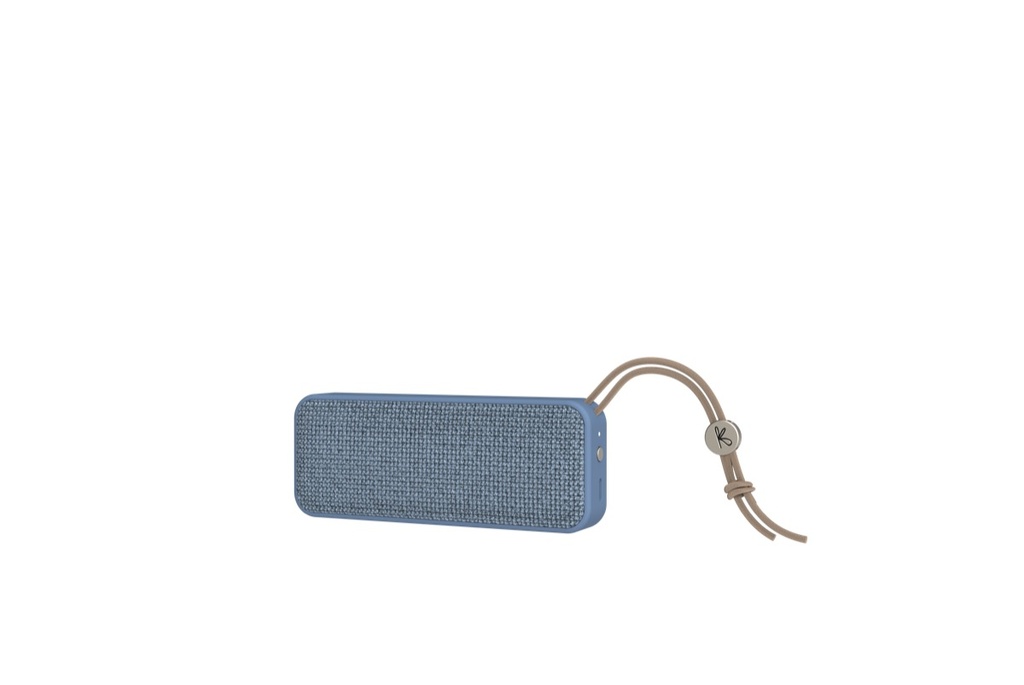 aGROOVE mini - River Blue