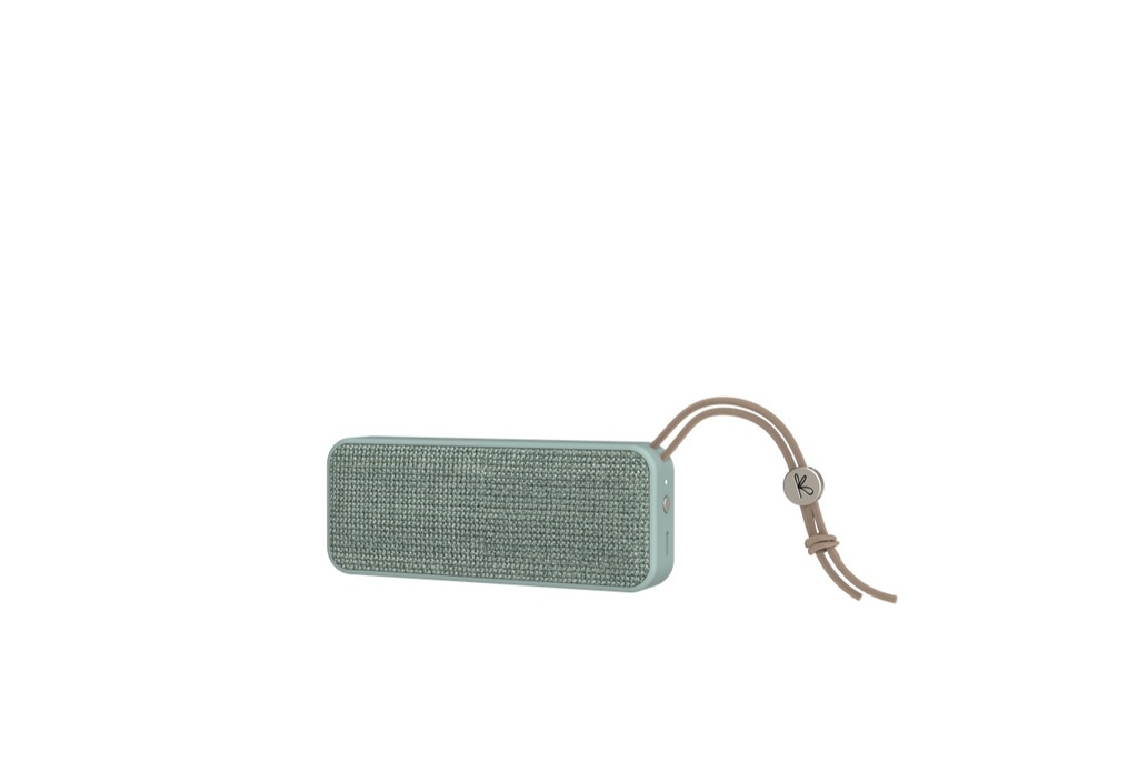 aGROOVE mini - Dusty Green