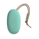 Kreafunk - Batteries Externes - toCHARGE mini 3 - Easy Mint - 3000 mAh
