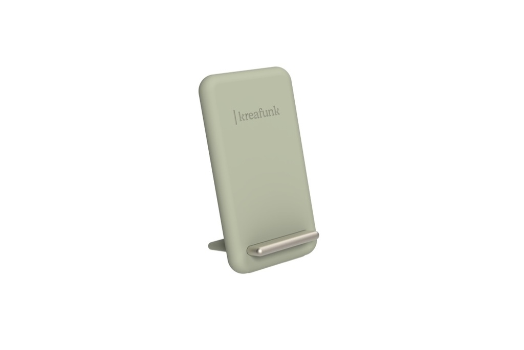 reCHARGE - Dusty Olive