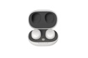 Kreafunk - Micro-Oreillettes - Bluetooth Sans Fil - IPX4 - aPOP - White