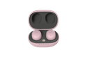 Kreafunk - Micro-Oreillettes - Bluetooth Sans Fil - IPX4 - aPOP - Fusion Rose