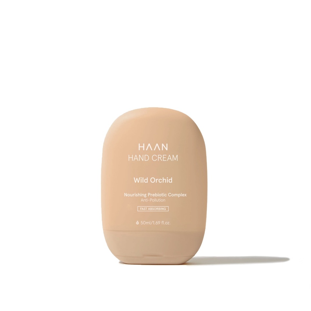  Crème Pour Les Mains Whild Orchid, Absorption Rapide 50Ml