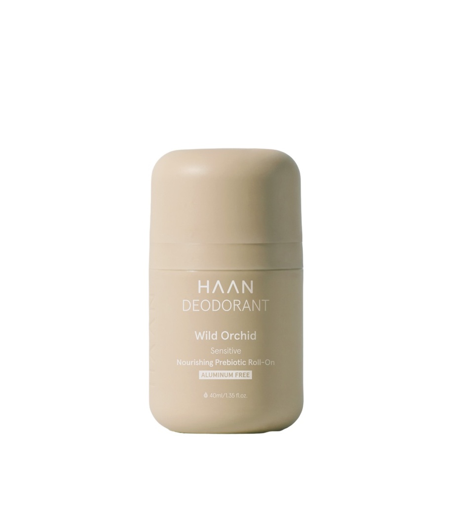  Déodorant Whild Orchid Sensitive 40Ml