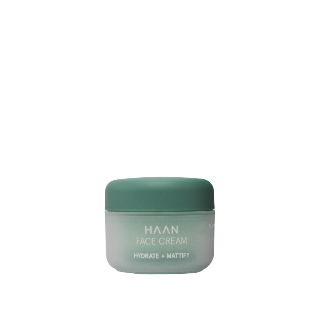 Crème Visage Peau Sèche 50Ml