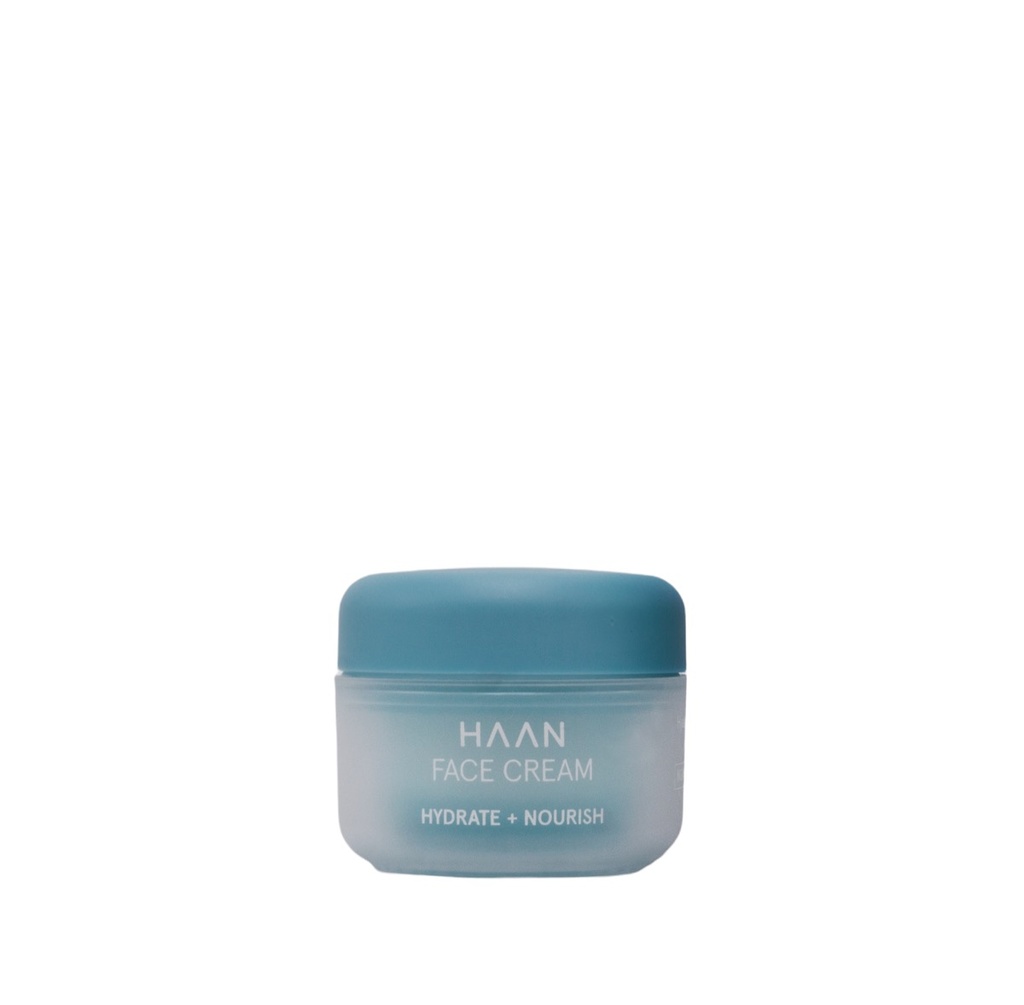  Crème Visage Peau Normale 50Ml