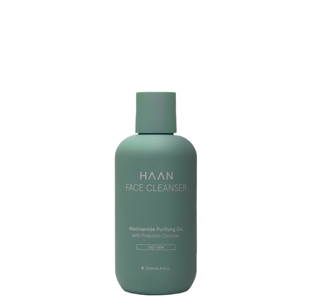  Nettoyant Visage Peau Grasse 250Ml