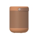 Kreafunk - Enceintes Bluetooth - aMAJOR 2 - Cotta Orange - 40W