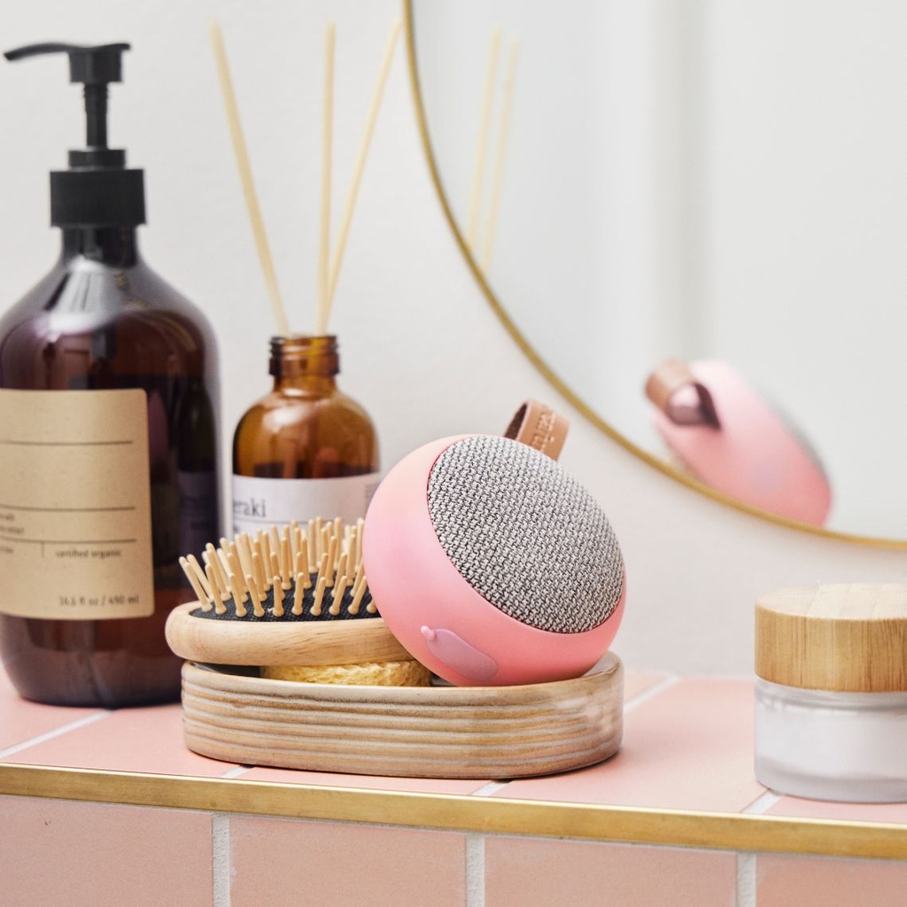 aGO 2 fabric - Fresh Pink