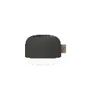 Kreafunk - Enceintes Bluetooth - aLIGHT - Black - 5W