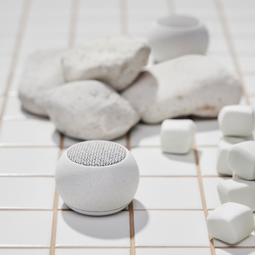 aGO Stone -  Natural