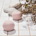 aGO Stone -  Dusty Rose