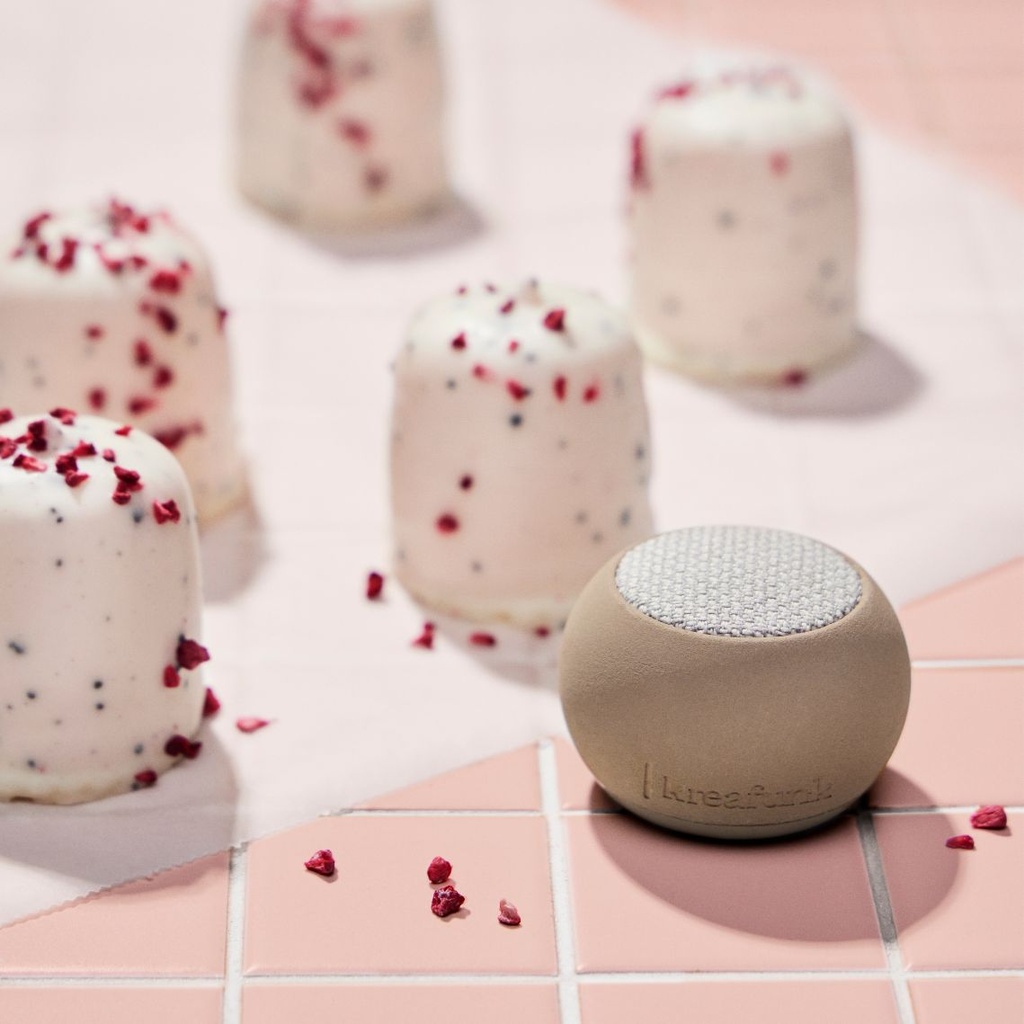 aGO Stone - Ivory Sand